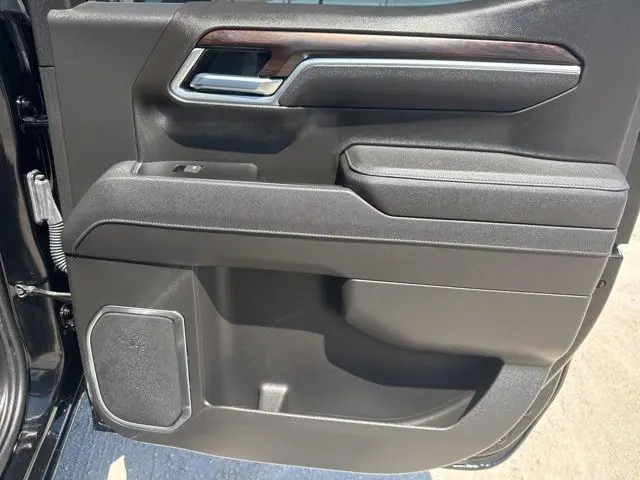 2026 GMC Sierra - $50,700