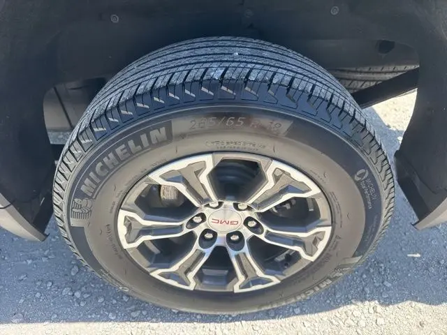 2026 GMC Sierra - $50,700
