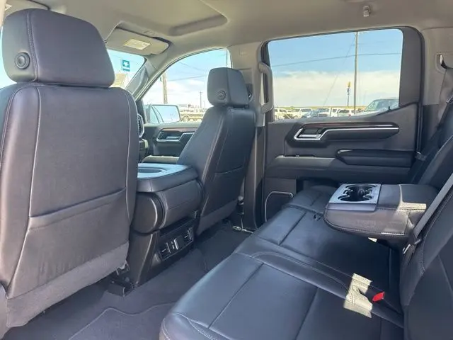 2026 GMC Sierra - $50,700