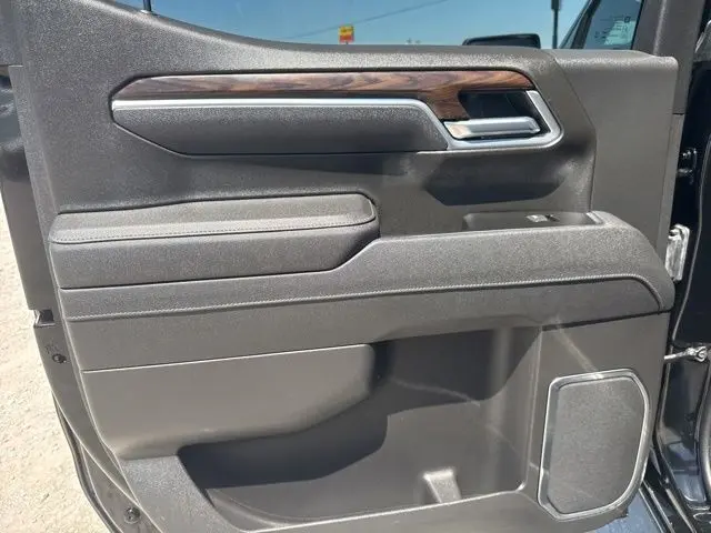 2026 GMC Sierra - $50,700