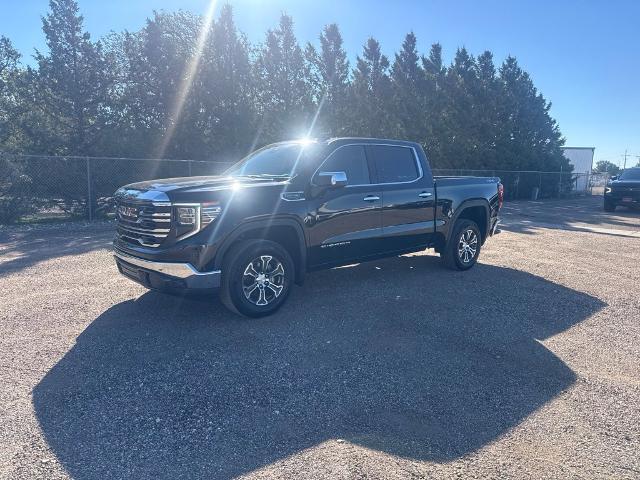 2026 GMC Sierra - $46,991