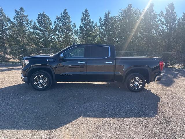 2026 GMC Sierra - $46,991