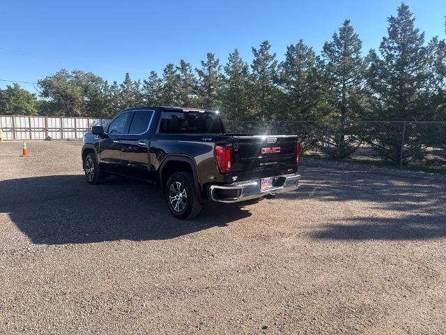 2026 GMC Sierra - $46,991