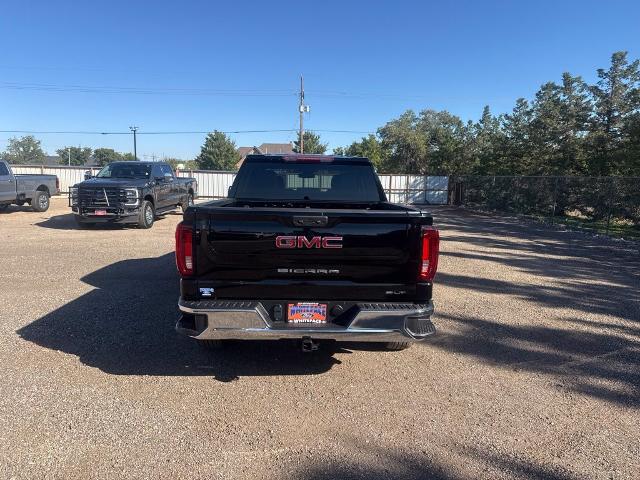 2026 GMC Sierra - $46,991