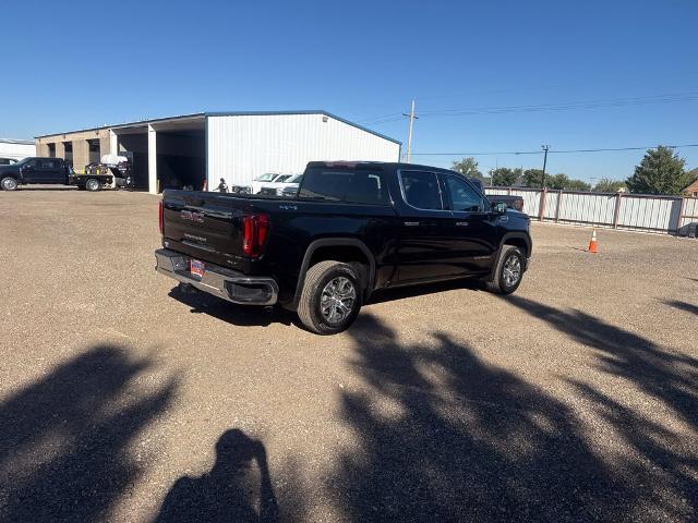 2026 GMC Sierra - $46,991