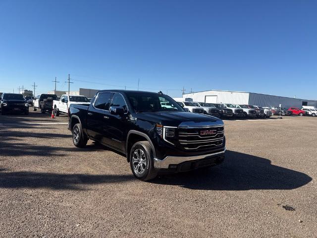 2026 GMC Sierra - $46,991