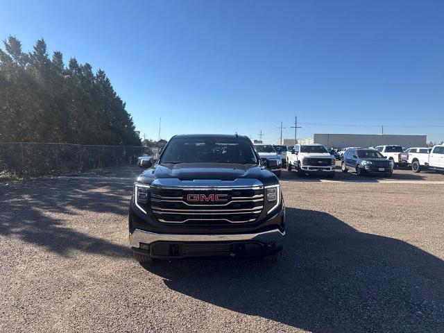 2026 GMC Sierra - $46,991