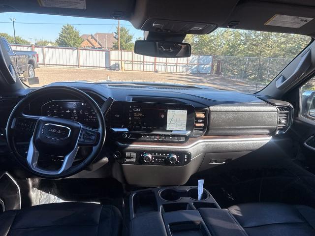 2026 GMC Sierra - $46,991