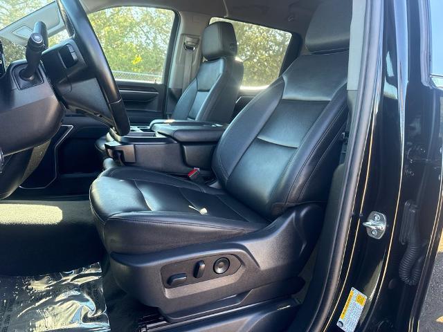 2026 GMC Sierra - $46,991