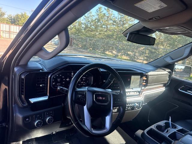 2026 GMC Sierra - $46,991