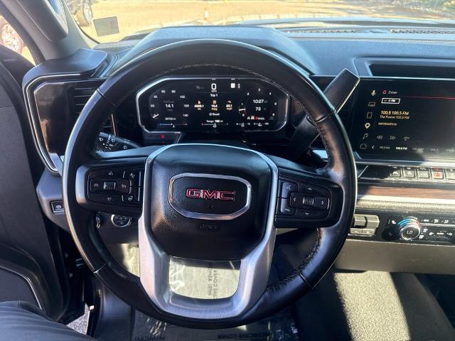 2026 GMC Sierra - $46,991