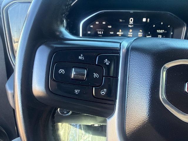 2026 GMC Sierra - $46,991