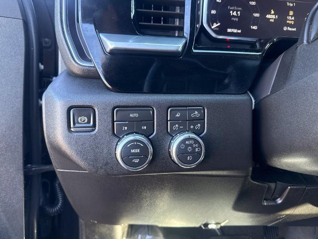 2026 GMC Sierra - $46,991
