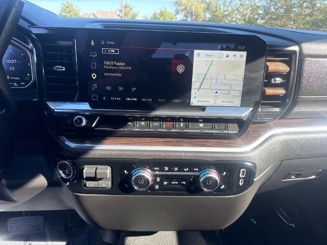 2026 GMC Sierra - $46,991