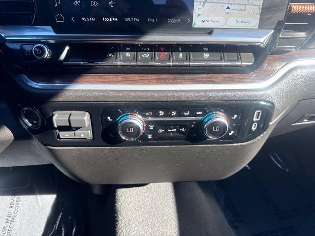 2026 GMC Sierra - $46,991