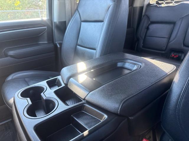 2026 GMC Sierra - $46,991