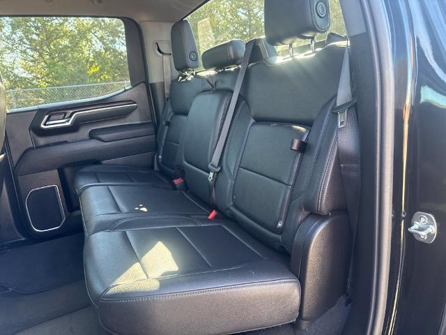 2026 GMC Sierra - $46,991