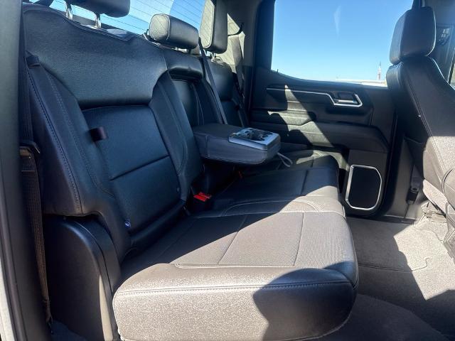 2026 GMC Sierra - $46,991