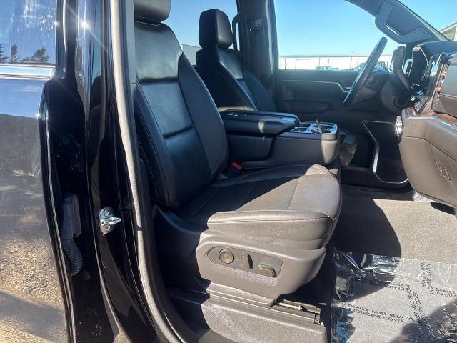 2026 GMC Sierra - $46,991