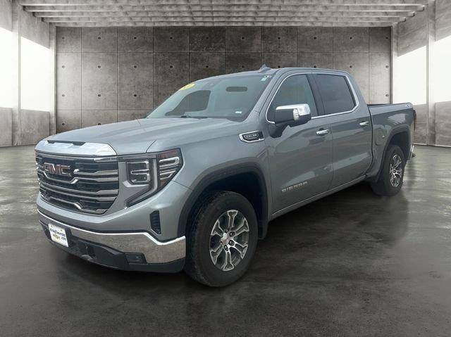 2024 GMC Sierra - $41,611