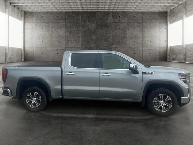 2024 GMC Sierra - $41,611