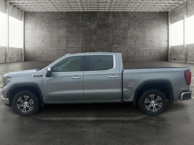 2024 GMC Sierra - $41,611