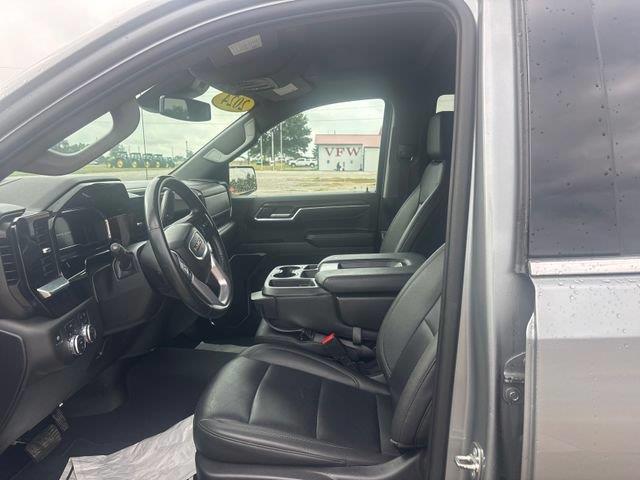 2024 GMC Sierra - $41,611