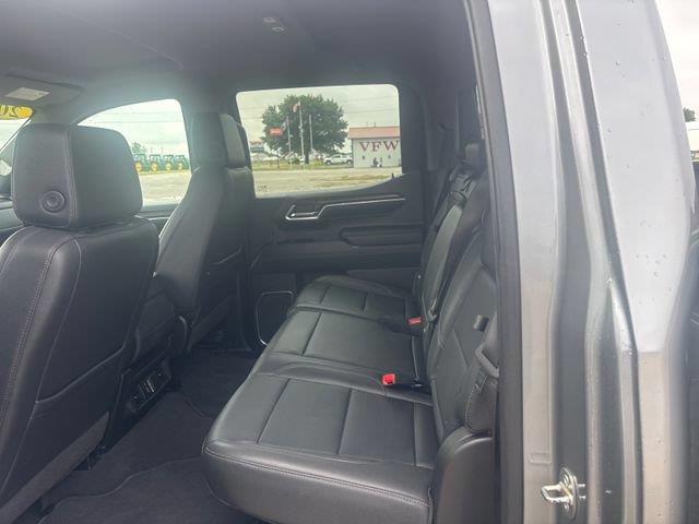 2024 GMC Sierra - $41,611