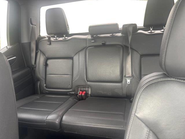 2024 GMC Sierra - $41,611