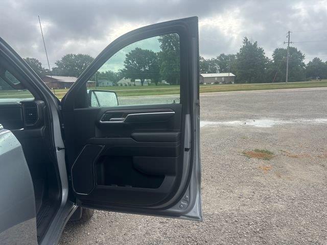 2024 GMC Sierra - $41,611