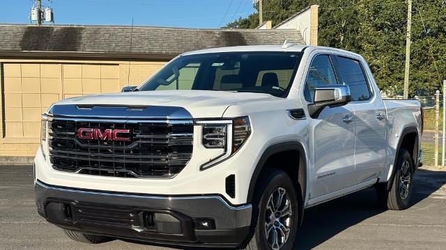 Preowned 2025 GMC Sierra 1500 SLT for Sale