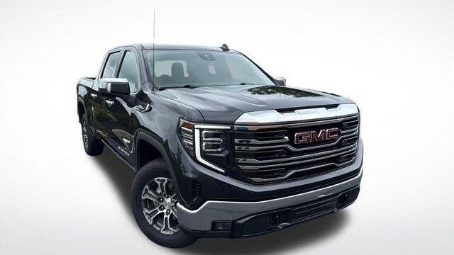 Preowned 2025 GMC Sierra 1500 SLT for Sale
