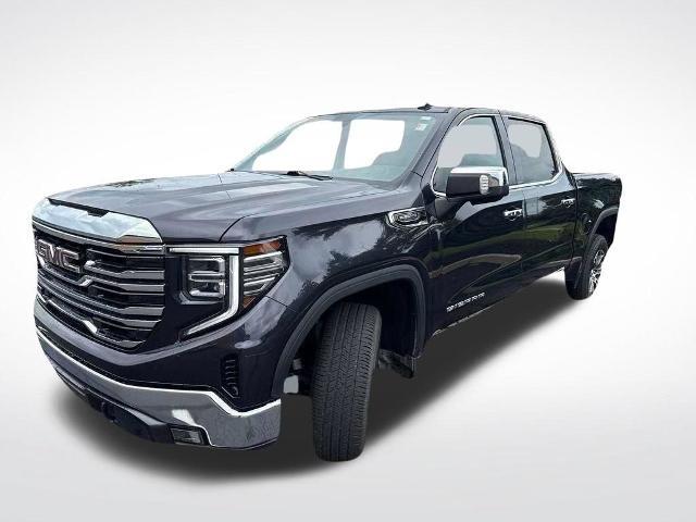 2025 GMC Sierra - $39,280