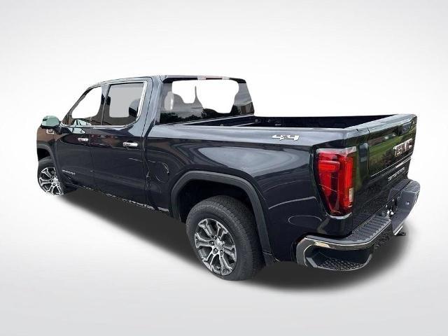 2025 GMC Sierra - $39,280