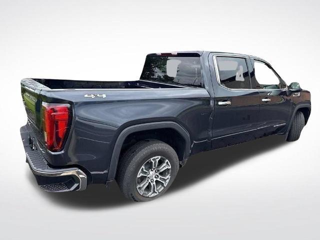 2025 GMC Sierra - $39,280