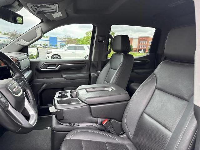2025 GMC Sierra - $39,280