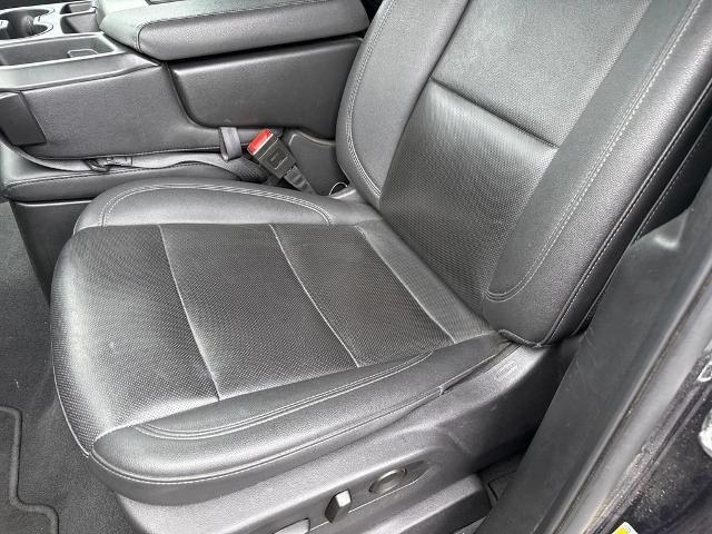 2025 GMC Sierra - $39,280