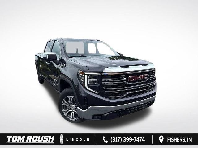 2025 GMC Sierra - $38,666