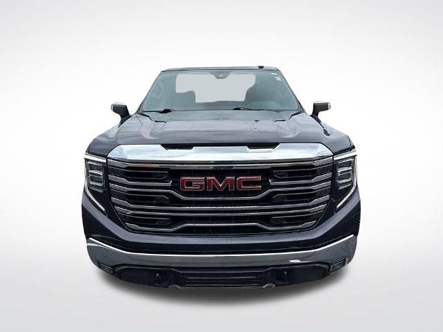 2025 GMC Sierra - $38,666