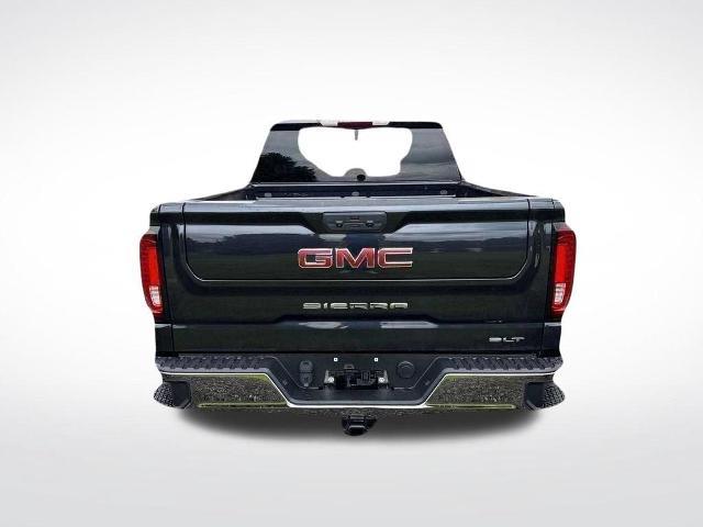 2025 GMC Sierra - $38,666