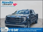 2025 Sierra 1500 Thumbnail 2