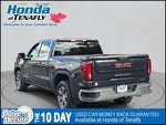 2025 Sierra 1500 Thumbnail 4
