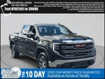 2025 Sierra 1500 Thumbnail 34