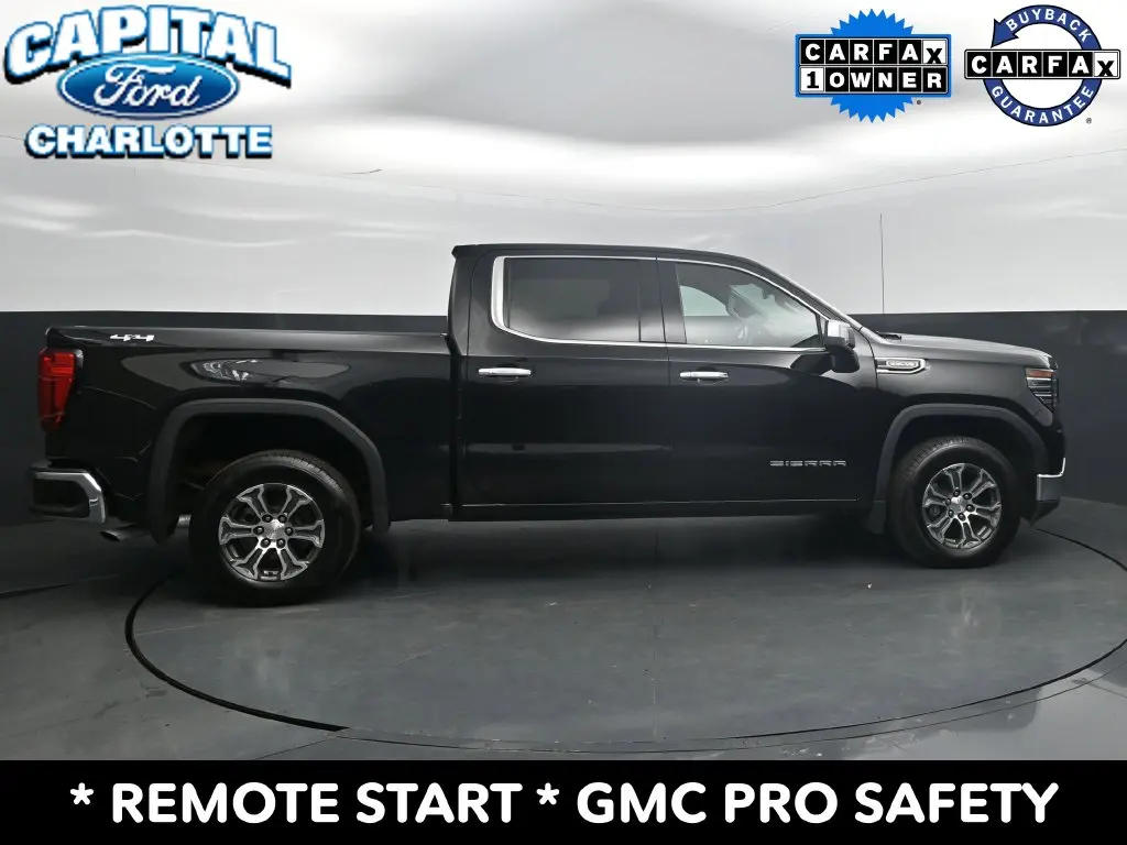 2025 GMC Sierra - $39,898