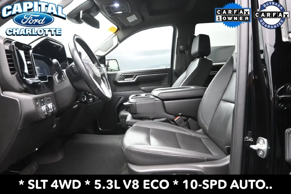 2025 GMC Sierra - $39,898