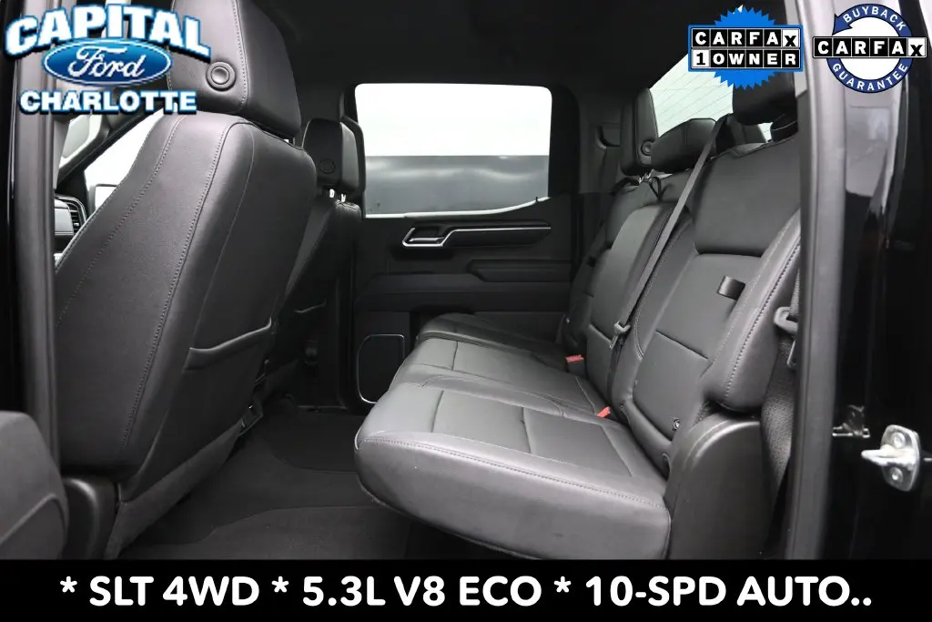 2025 GMC Sierra - $39,898