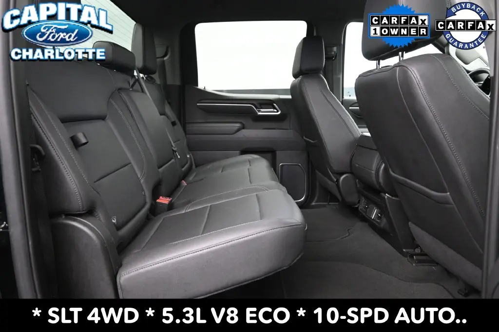 2025 GMC Sierra - $39,898