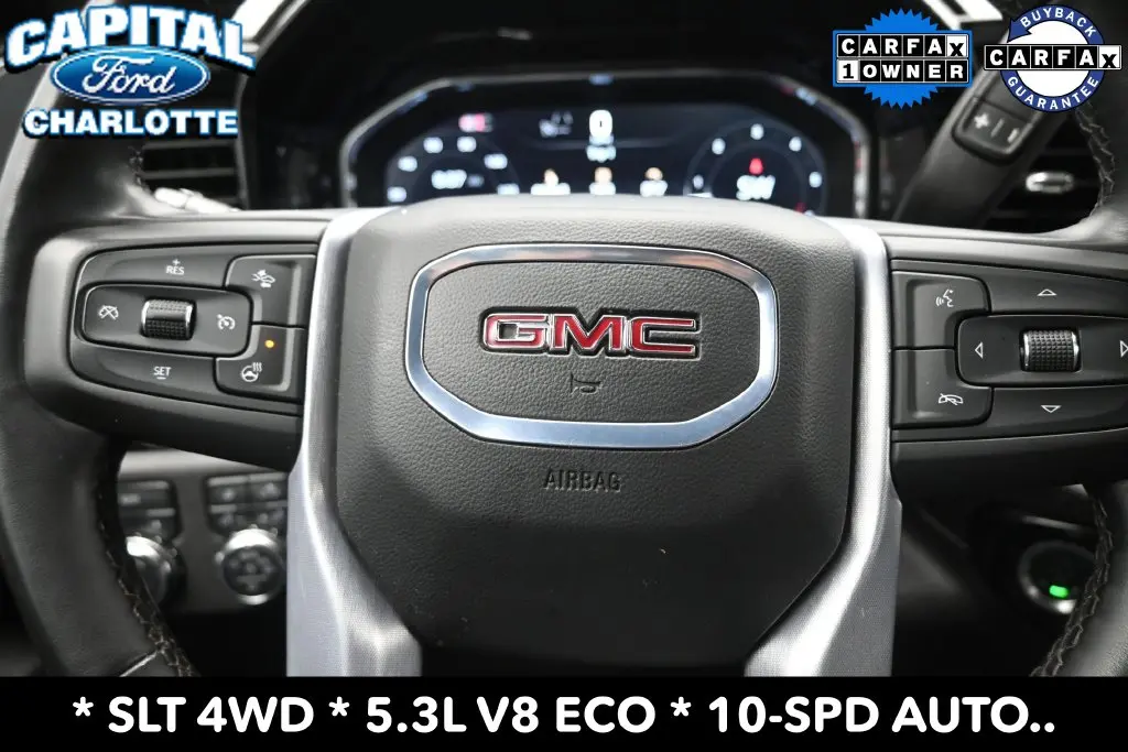 2025 GMC Sierra - $39,898