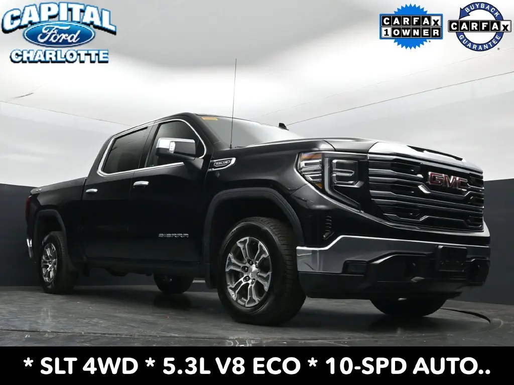 2025 GMC Sierra - $39,898