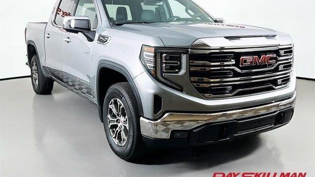 Preowned 2026 GMC Sierra 1500 SLT for Sale